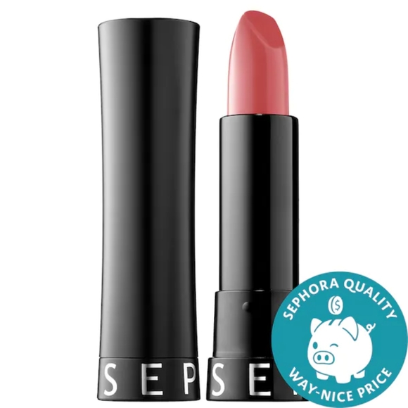 Sephora Liquid Lipstick & Crème Lipstick Set- NWT - Picture 7 of 8